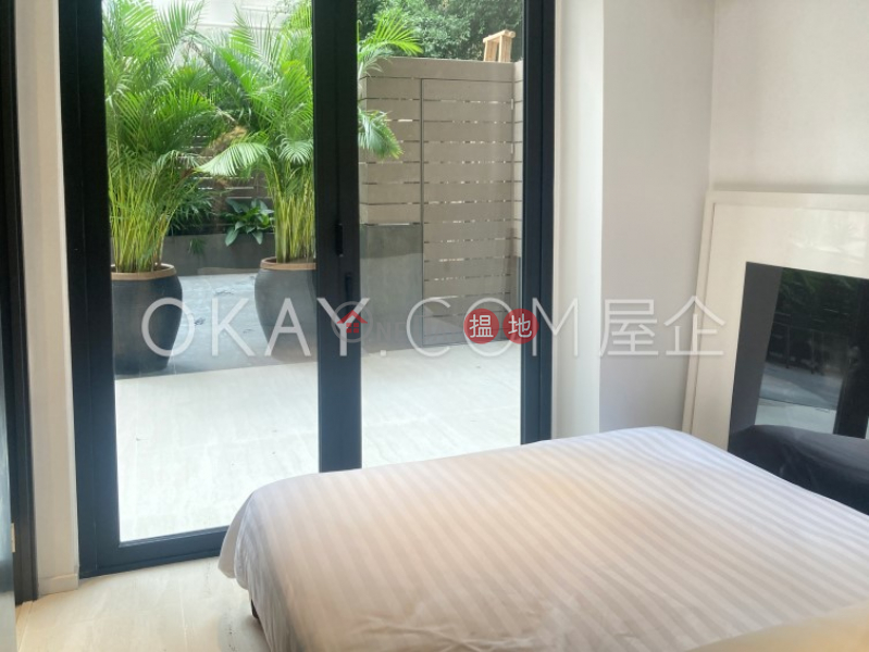 HK$ 45,000/ month, Hang Sing Mansion | Western District | Nicely kept 1 bedroom with terrace | Rental