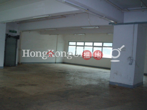 Industrial Unit for Rent at Coda Designer Building | Coda Designer Building 香港仔科達設計中心 _0