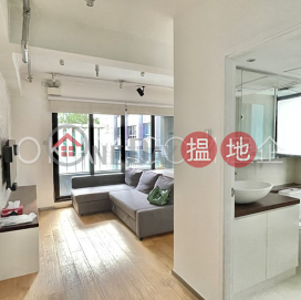 Cozy 1 bedroom with balcony | Rental, Augury 130 AUGURY 130 | Western District (OKAY-R312760)_0