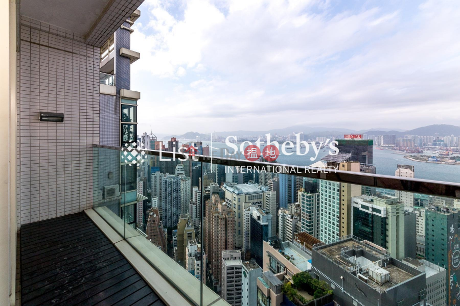 出售聚賢居三房兩廳單位|108荷李活道 | 中區香港出售HK$ 7,000萬