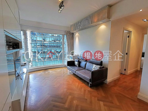 Stylish 2 bedroom in Wan Chai | For Sale, Star Crest 星域軒 | Wan Chai District (OKAY-S18615)_0