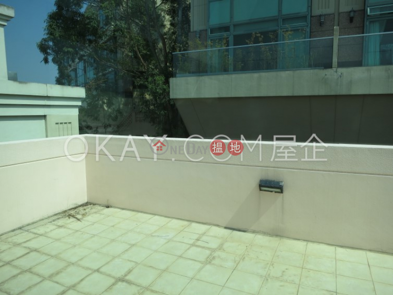 Property Search Hong Kong | OneDay | Residential Sales Listings Rare house with sea views, rooftop & balcony | For Sale