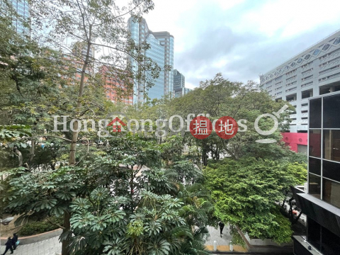 Office Unit for Rent at Mirror Tower, Mirror Tower 冠華中心 | Yau Tsim Mong (HKO-10559-AHHR)_0