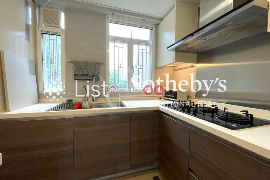 Property for Rent at Greenville Gardens with 3 Bedrooms | 14-17 Shiu Fai Terrace | Wan Chai District Hong Kong Rental HK$ 53,000/ month