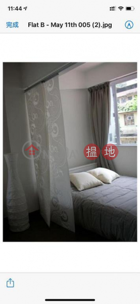 Flat for Rent in Kam Tak Mansion, Wan Chai 88-90 Queens Road East | Wan Chai District, Hong Kong | Rental, HK$ 19,800/ month