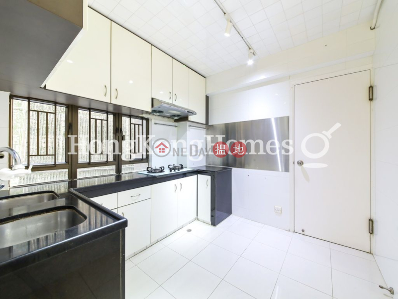 HK$ 65,000/ month Block C Wilshire Towers Eastern District 4 Bedroom Luxury Unit for Rent at Block C Wilshire Towers