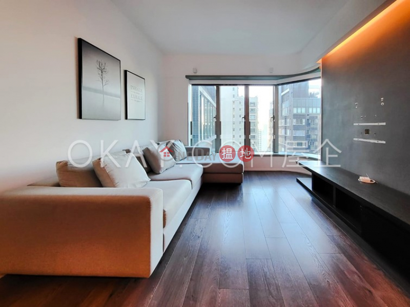 Property Search Hong Kong | OneDay | Residential | Sales Listings, Stylish 2 bedroom with sea views | For Sale