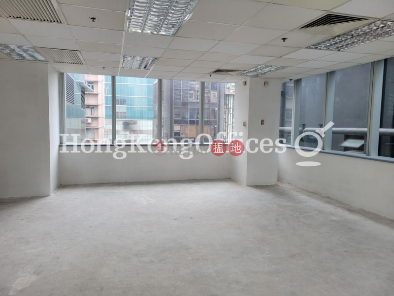 Property Search Hong Kong | OneDay | Office / Commercial Property | Rental Listings, Office Unit for Rent at Ashley Nine