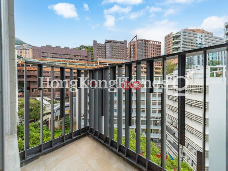 1 Bed Unit at Eivissa Crest | For Sale | 100 Hill Road | Western District Hong Kong, Sales | HK$ 5.8M