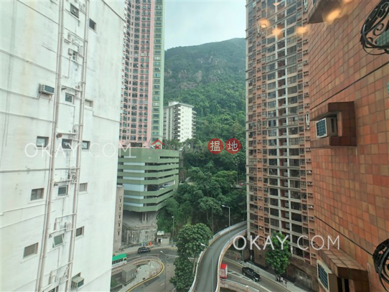Elegant 3 bedroom in Mid-levels West | Rental 74 Robinson Road | Western District | Hong Kong, Rental | HK$ 30,000/ month