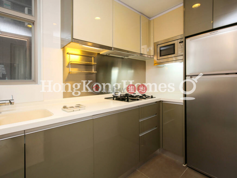 Island Crest Tower 1 | Unknown Residential | Sales Listings, HK$ 24M