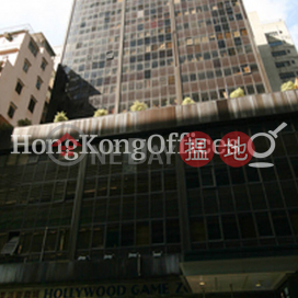 Office Unit for Rent at Century House, Century House 世紀商業大廈 | Yau Tsim Mong (HKO-88577-AFHR)_0
