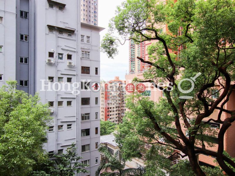 Property Search Hong Kong | OneDay | Residential | Rental Listings | 3 Bedroom Family Unit for Rent at Imperial Court
