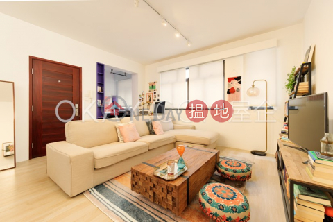 Intimate 2 bedroom in Happy Valley | Rental | Tai Yuen 泰苑 _0