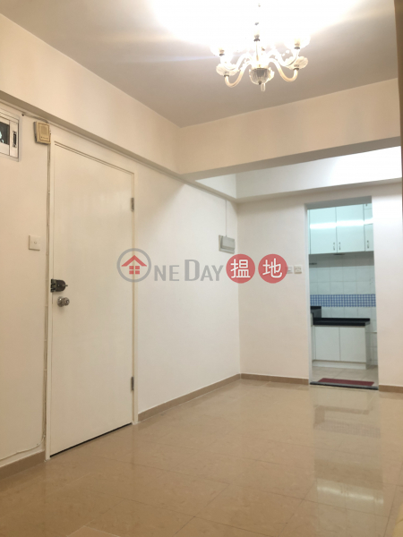 Kam Kwok Building Low B Unit Residential | Rental Listings, HK$ 11,000/ month
