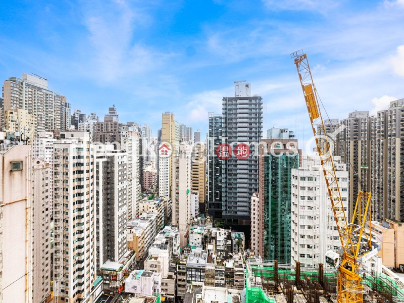 香港搵樓|租樓|二手盤|買樓| 搵地 | 住宅-出售樓盤薈臻一房單位出售