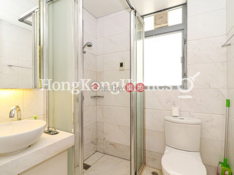 Property Search Hong Kong | OneDay | Residential | Rental Listings 1 Bed Unit for Rent at One Pacific Heights