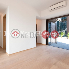 3 Bedroom Family Unit for Rent at The Gloucester | The Gloucester 尚匯 _0