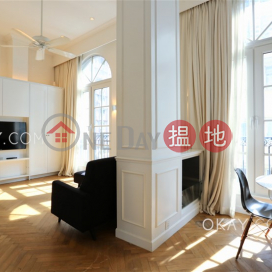 Gorgeous 2 bedroom on high floor with rooftop | For Sale | 61-63 Hollywood Road 荷李活道61-63號 _0