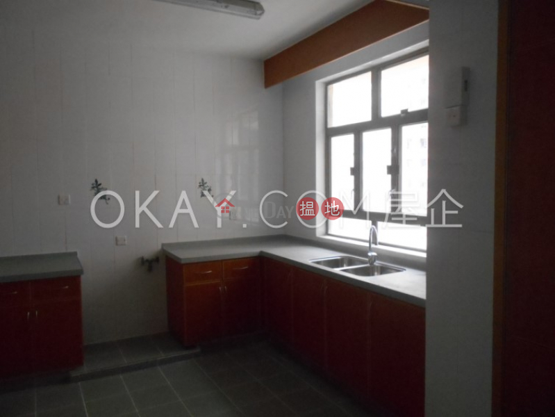 Property Search Hong Kong | OneDay | Residential Rental Listings Lovely 3 bedroom with terrace & parking | Rental