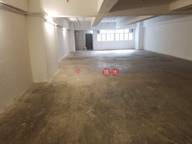 Tsuen Wan Wing Fung Industrial Building Tsuen Wan bamboo shoots Founder\'s warehouse is very practical and ready to rent | Wing Fung Industrial Building 榮豐工業大厦 Rental Listings