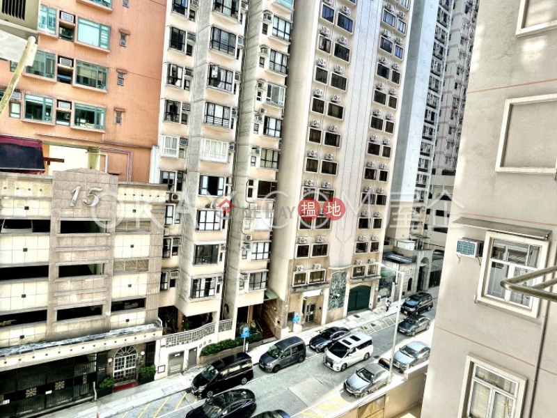 Cozy 2 bedroom in Happy Valley | For Sale | Tsui Man Court 聚文樓 Sales Listings