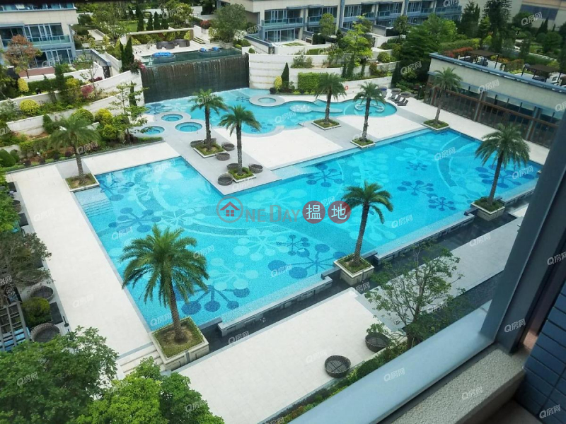 Park Circle | 3 bedroom Flat for Rent, Park Circle Park Circle Rental Listings | Yuen Long (XG1274100554)
