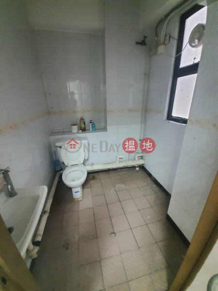 Po Wah Commercial Centre Very Low | Office / Commercial Property, Rental Listings HK$ 24,500/ month