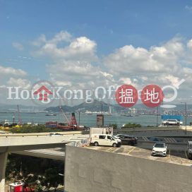 Office Unit for Rent at Pacific Plaza, Pacific Plaza 太平洋廣場 | Western District (HKO-81952-AKHR)_0