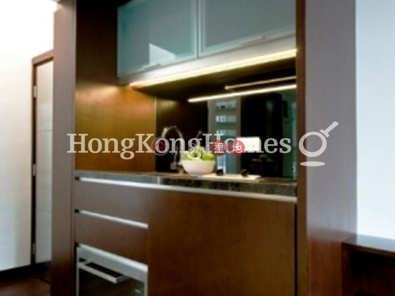 HK$ 16,000/ month, Fat Li Mansion, Central District, Studio Unit for Rent at Fat Li Mansion