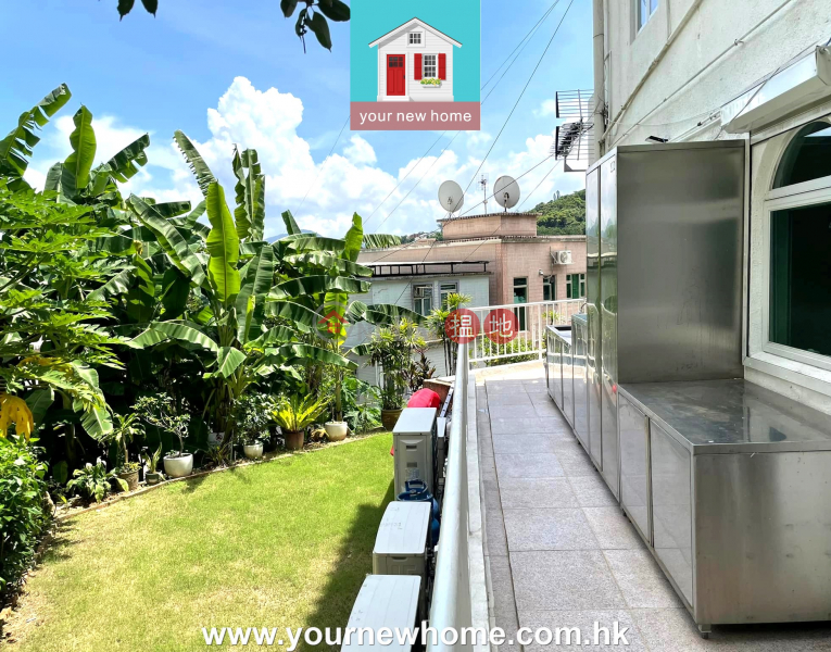 HK$ 22,000/ month | Tai Wan Village House Sai Kung | Luxury Flat in Sai Kung | For Rent