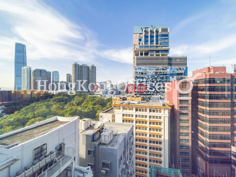 Property Search Hong Kong | OneDay | Office / Commercial Property | Rental Listings | Office Unit for Rent at 1 Humphreys Avenue