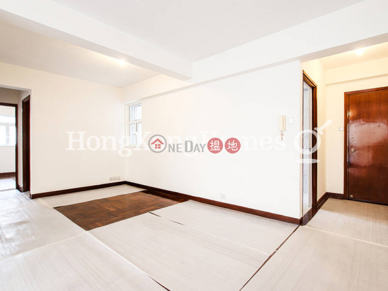 3 Bedroom Family Unit for Rent at Amber Garden 110 Blue Pool Road | Wan Chai District Hong Kong | Rental, HK$ 43,000/ month