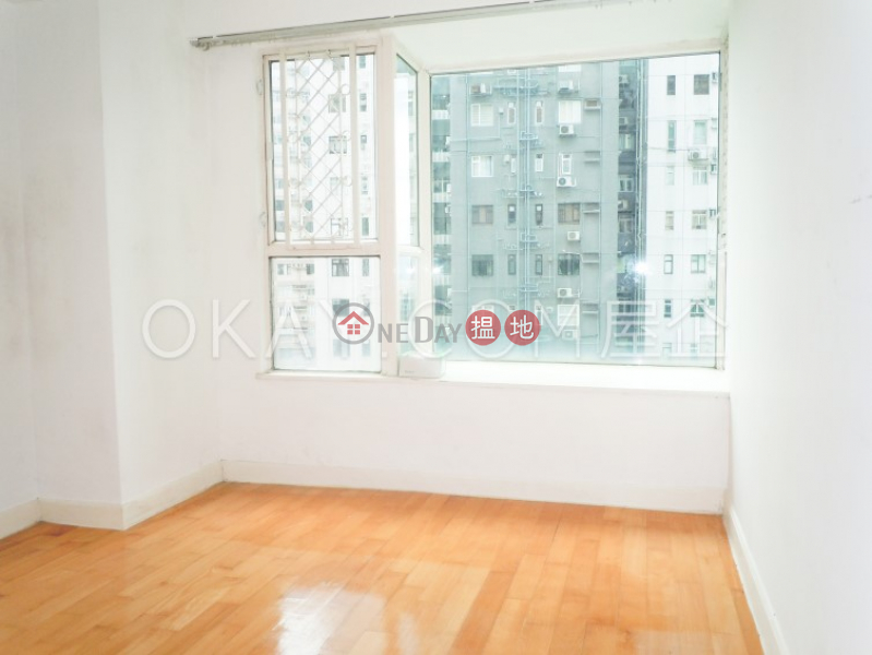 HK$ 38,000/ month | Pacific Palisades, Eastern District | Lovely 3 bedroom with balcony | Rental