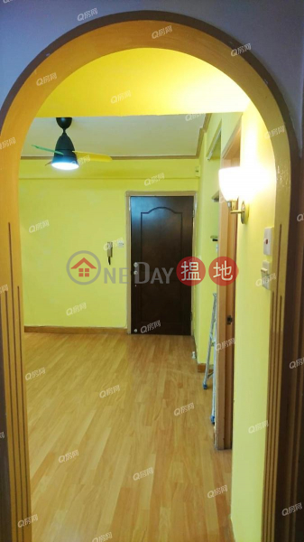 Hop Yick Centre | 3 bedroom Mid Floor Flat for Sale | Hop Yick Centre 合益中心 Sales Listings