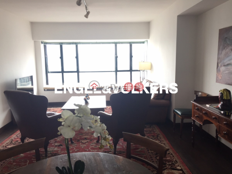 HK$ 28.89M, The Grand Panorama, Central District, 3 Bedroom Family Flat for Sale in Central Mid Levels