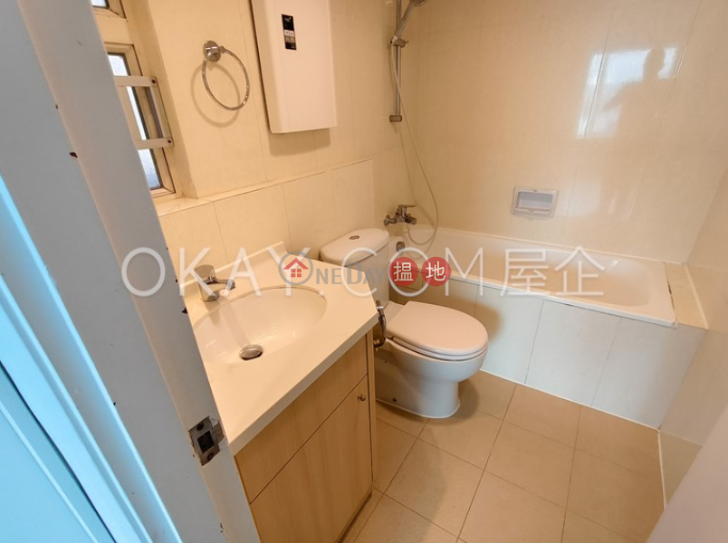 香港搵樓|租樓|二手盤|買樓| 搵地 | 住宅出租樓盤-3房2廁,極高層,星級會所,露台寶馬山花園出租單位