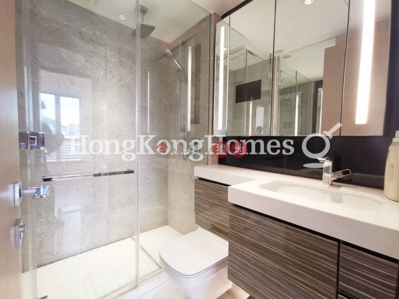 2 Bedroom Unit at Harbour Pinnacle | For Sale 8 Minden Avenue | Yau Tsim Mong, Hong Kong Sales HK$ 12.8M