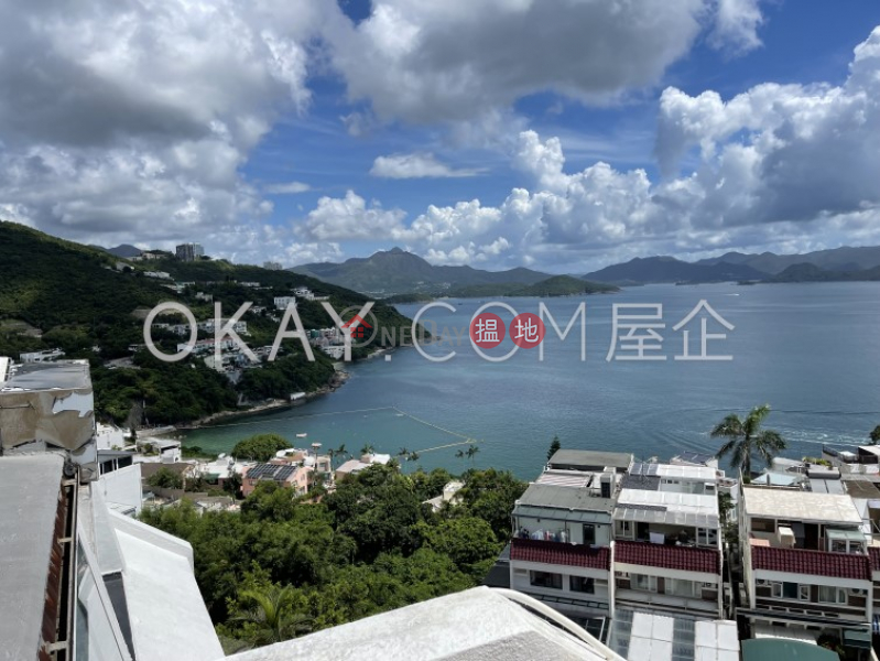 Property Search Hong Kong | OneDay | Residential, Rental Listings, Exquisite house with sea views, rooftop | Rental