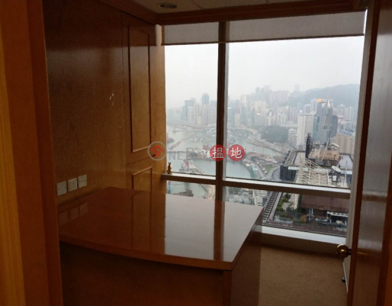 TEL: 98755238, Convention Plaza 會展中心 Rental Listings | Wan Chai District (KEVIN-5036138943)