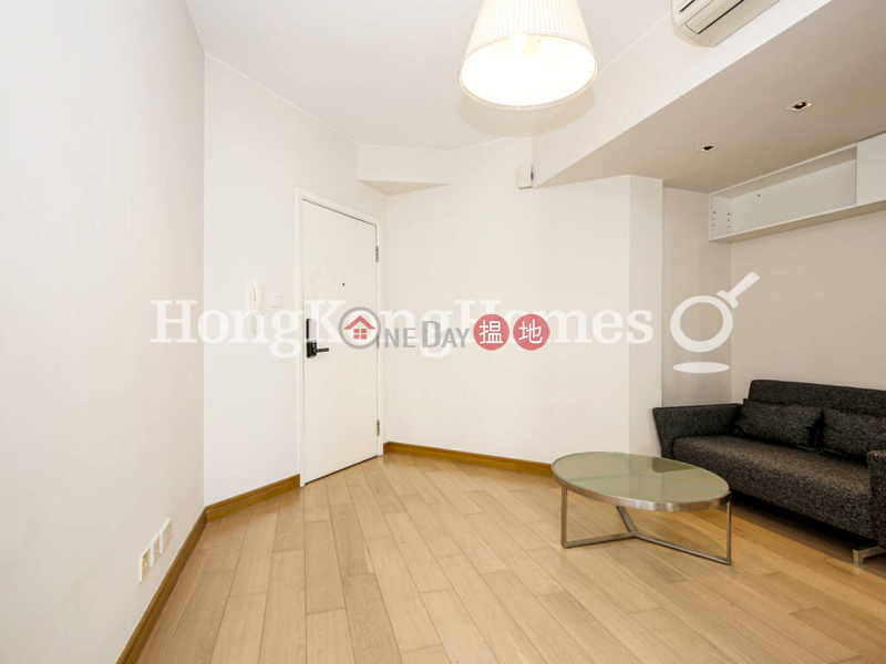HK$ 22,500/ month The Icon | Western District 1 Bed Unit for Rent at The Icon