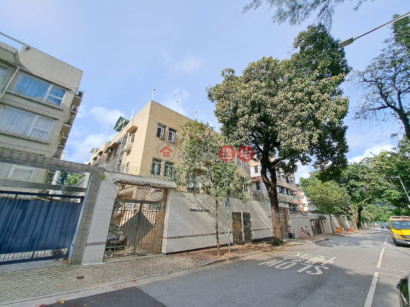 富澤苑 (Osmanthus Court) 又一村| ()(1)