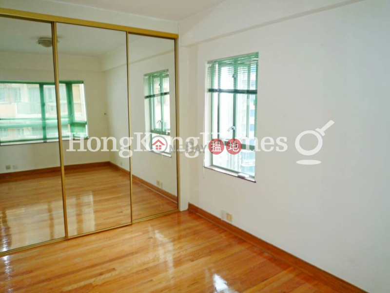 Goldwin Heights | Unknown | Residential Rental Listings, HK$ 37,000/ month