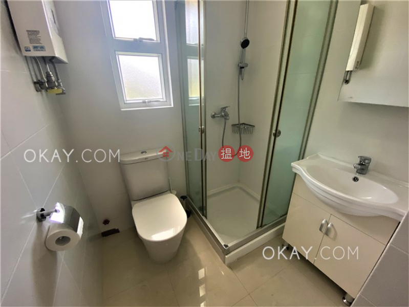 Efficient 3 bedroom with balcony & parking | Rental 48 Kennedy Road | Eastern District, Hong Kong | Rental, HK$ 52,000/ month