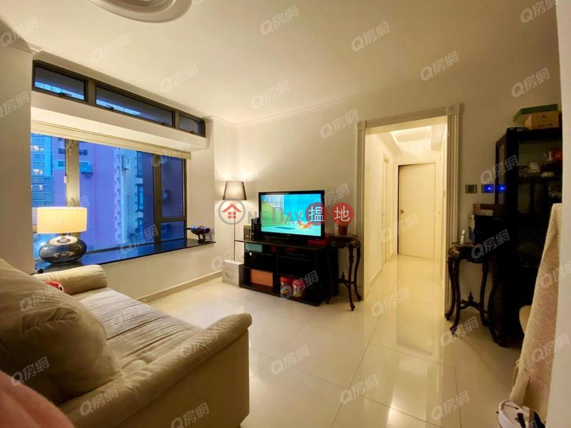荷李活華庭低層住宅-出售樓盤-HK$ 1,450萬