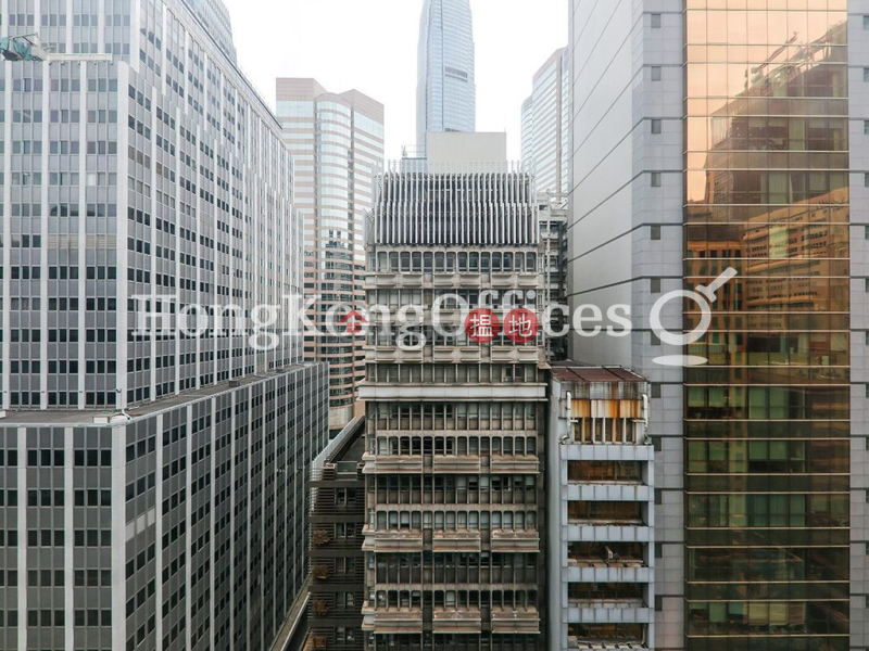 Office Unit for Rent at General Commercial Building | General Commercial Building 通用商業大廈 Rental Listings