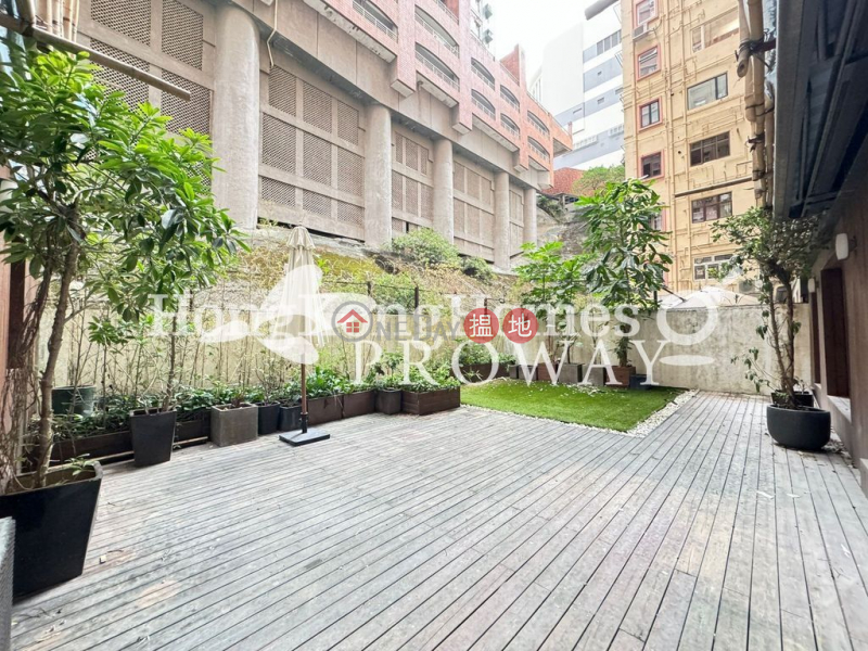 香港花園三房兩廳單位出租|西區香港花園(Hong Kong Garden)出租樓盤 (Proway-LID54926R)