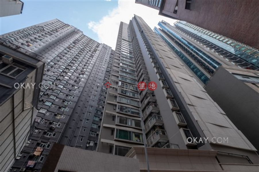 香港搵樓|租樓|二手盤|買樓| 搵地 | 住宅出租樓盤-4房2廁,極高層,星級會所,連車位《懿峰出租單位》