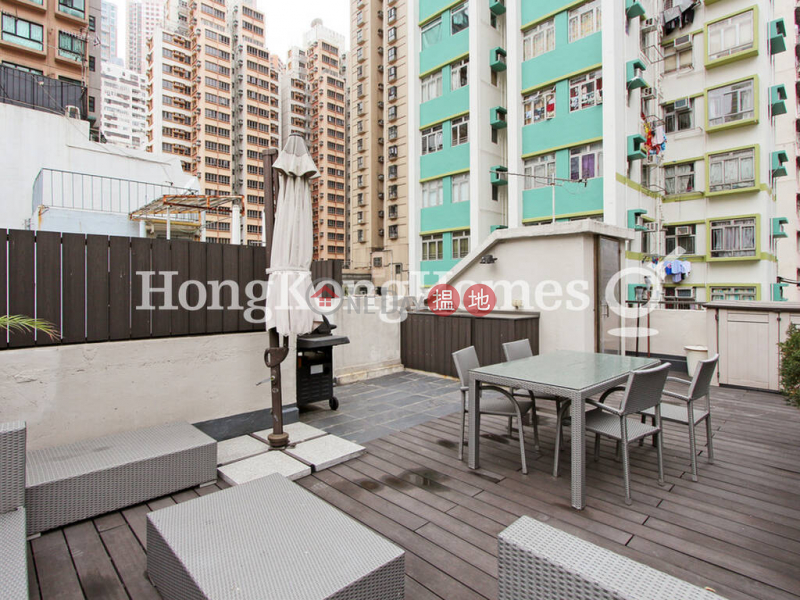 1 Bed Unit for Rent at Hing Po Building, Hing Po Building 興寶樓 Rental Listings | Central District (Proway-LID120452R)