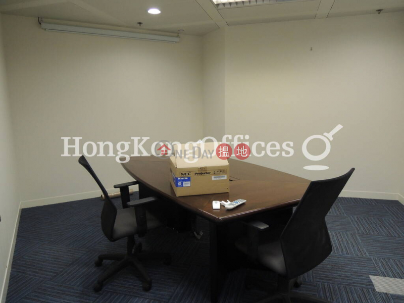 Office Unit for Rent at The Center, 99 Queens Road Central | Central District Hong Kong | Rental HK$ 138,481/ month